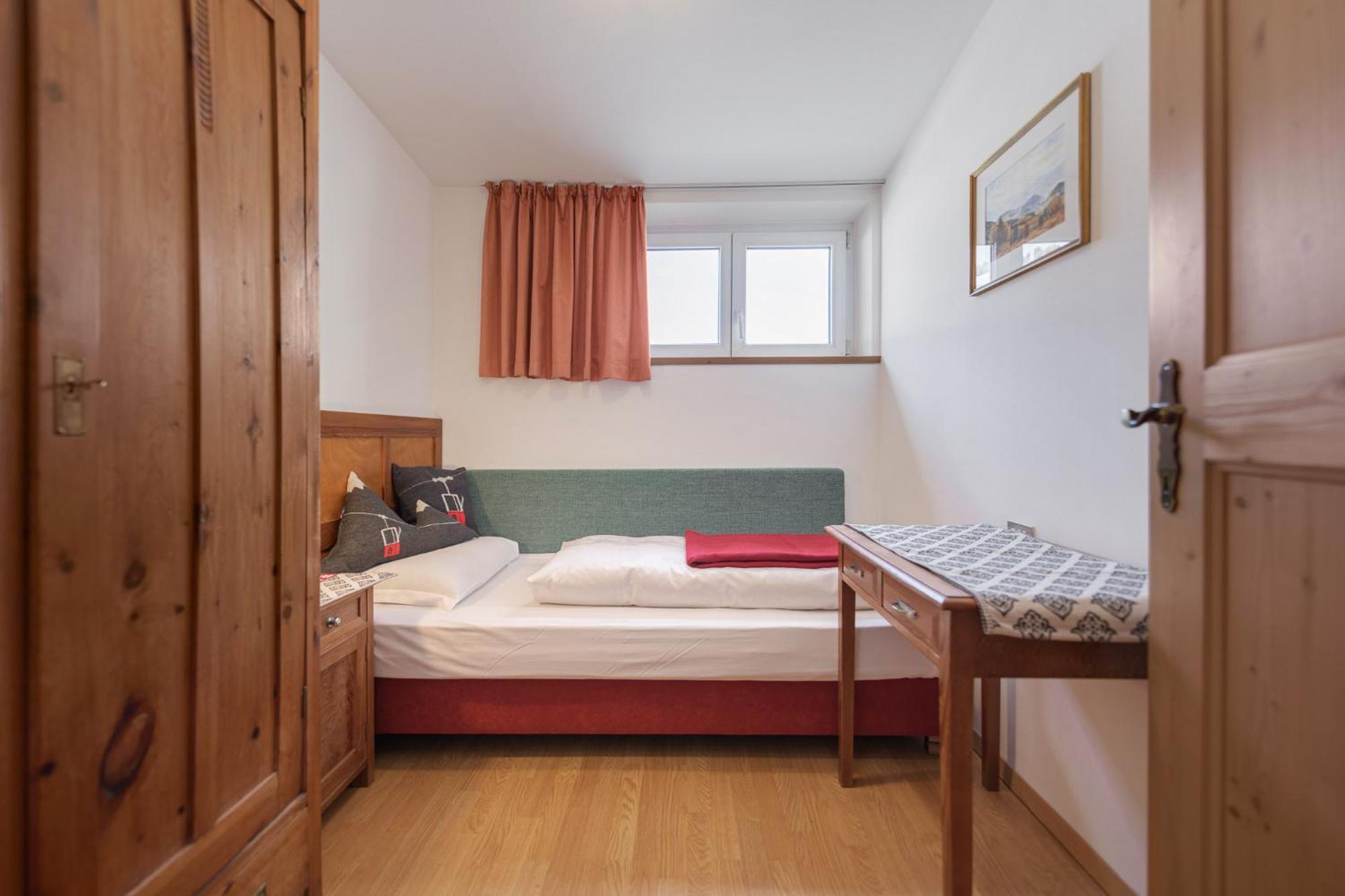 Apartments Heritage House Margherita Santa Cristina Val Gardena ห้อง รูปภาพ